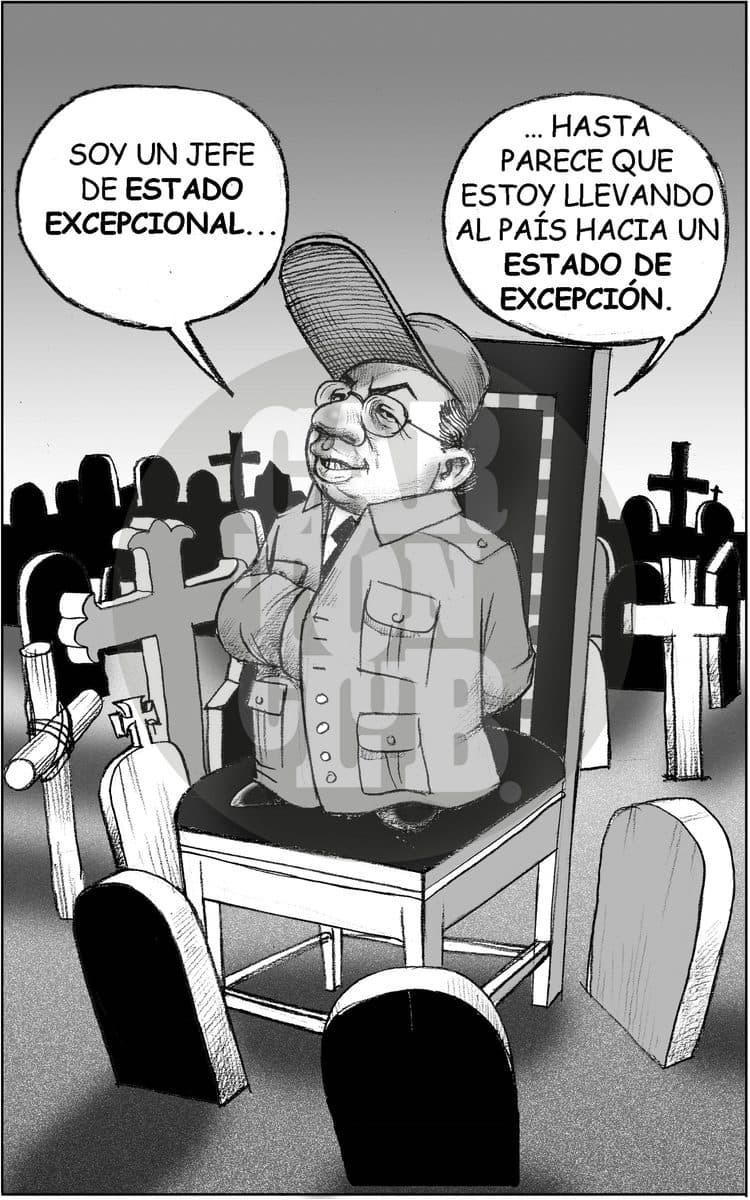 Ni quien lo dude