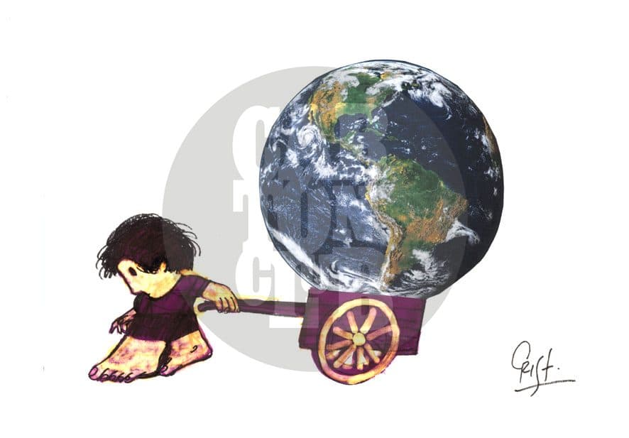 Niños del Mundo Unidos