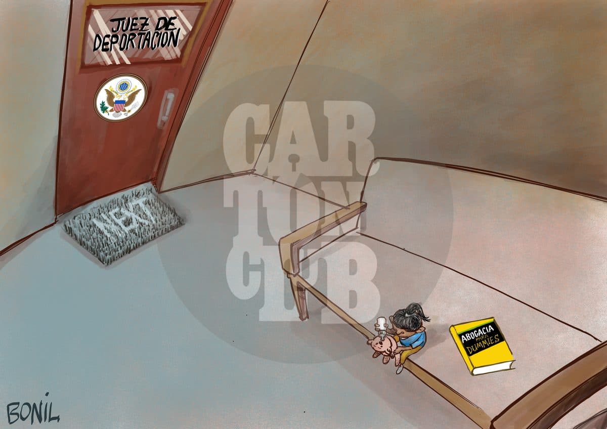 Niños Deportados