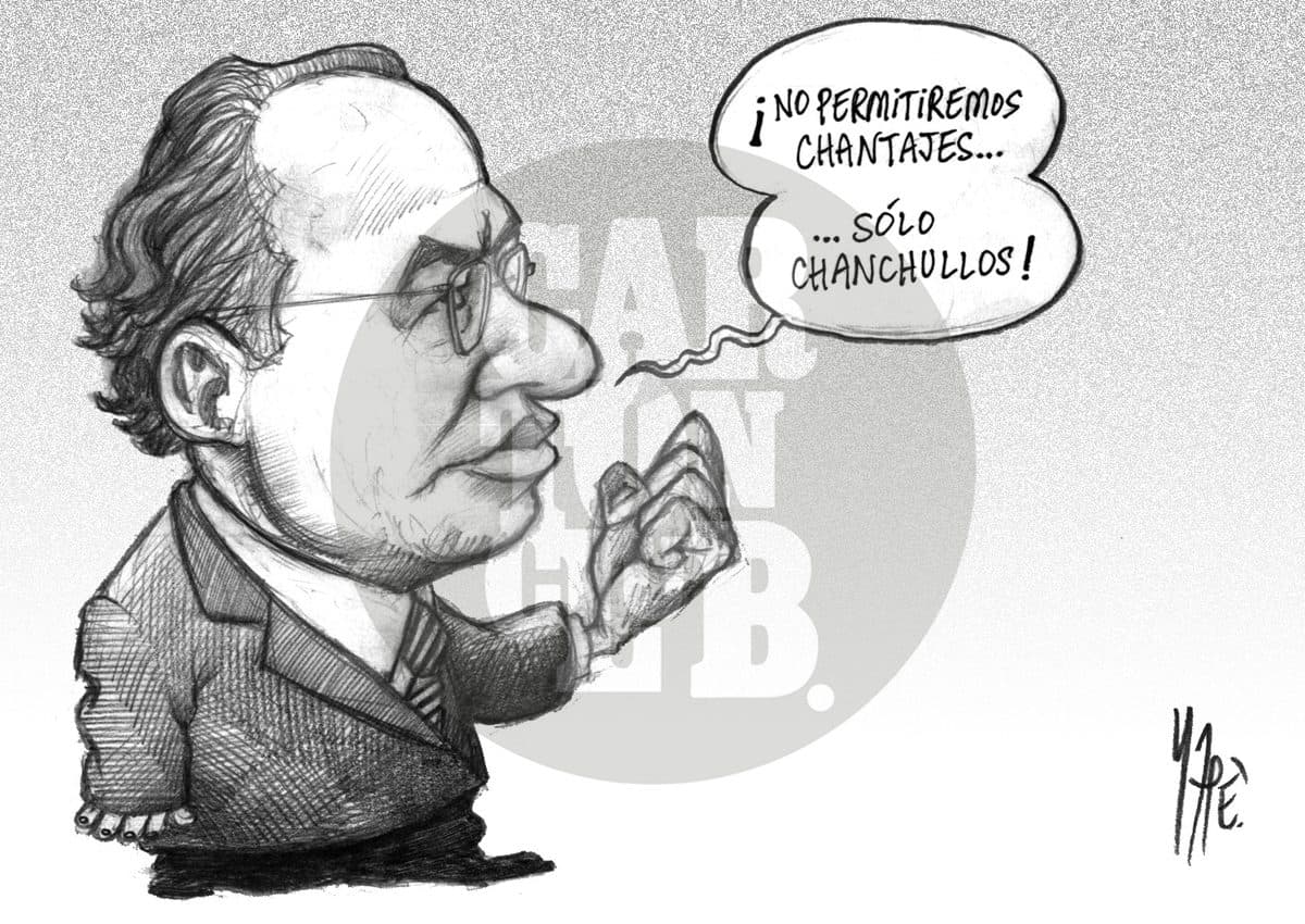 No es lo mesmo