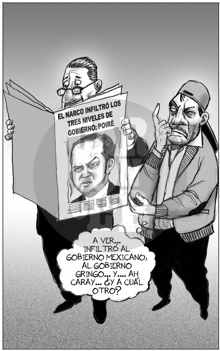 No salen las cuentas