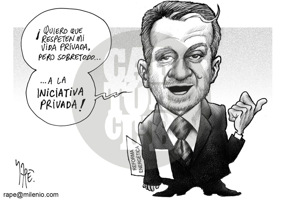 No se distraigan
