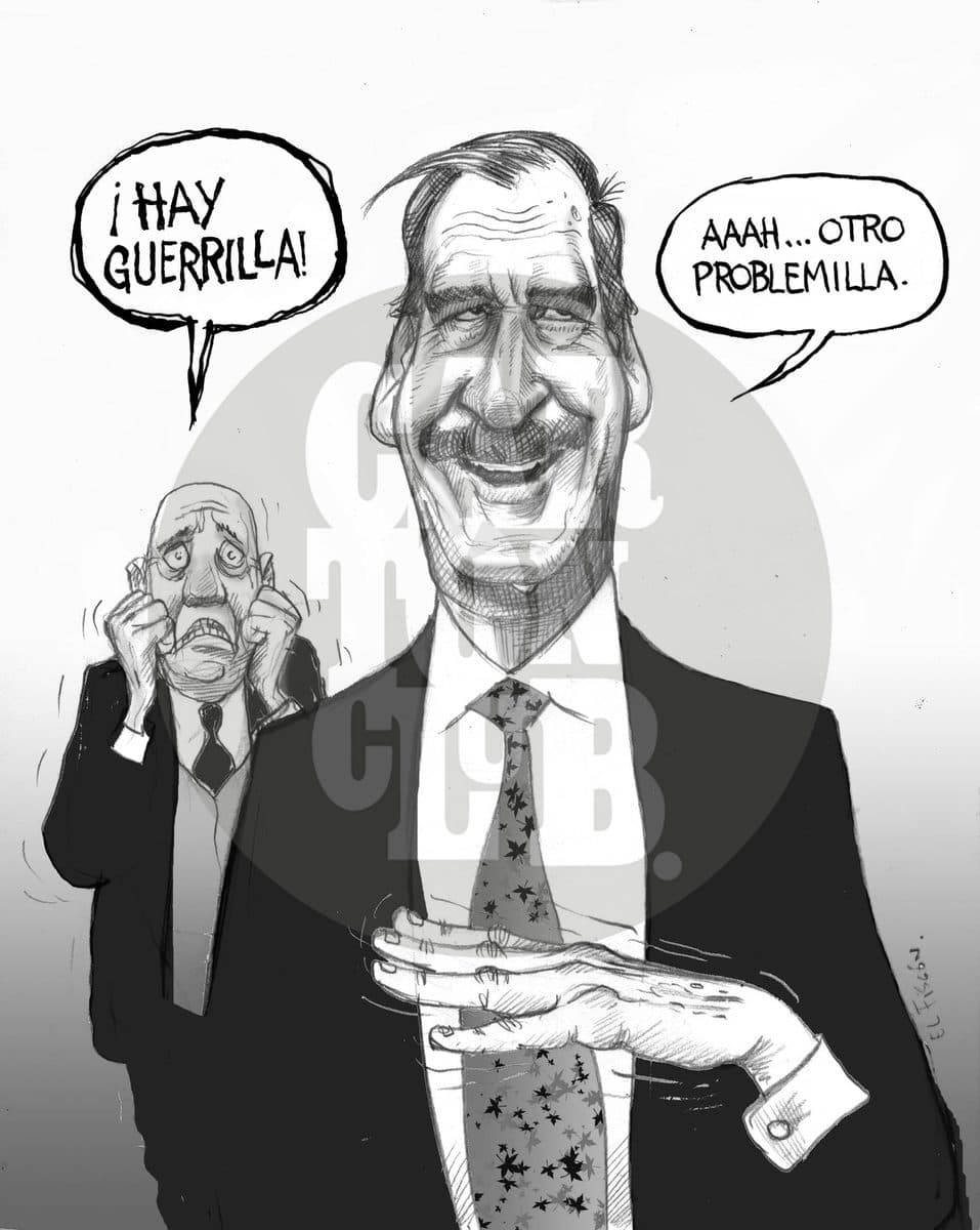 Noticias de foxilandia
