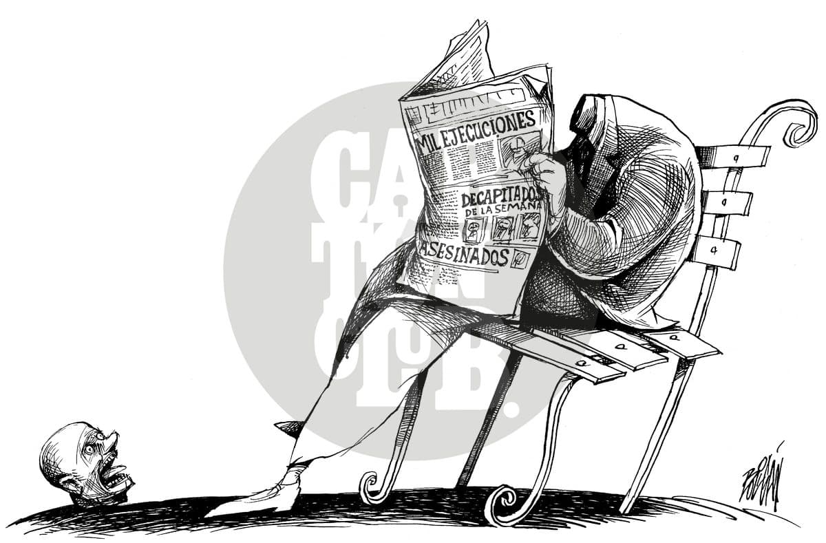 Noticias del diario