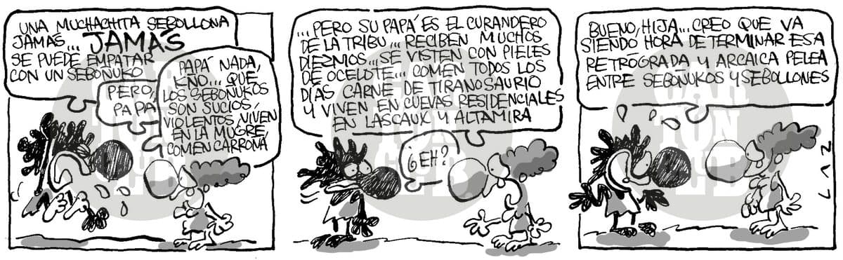 novio