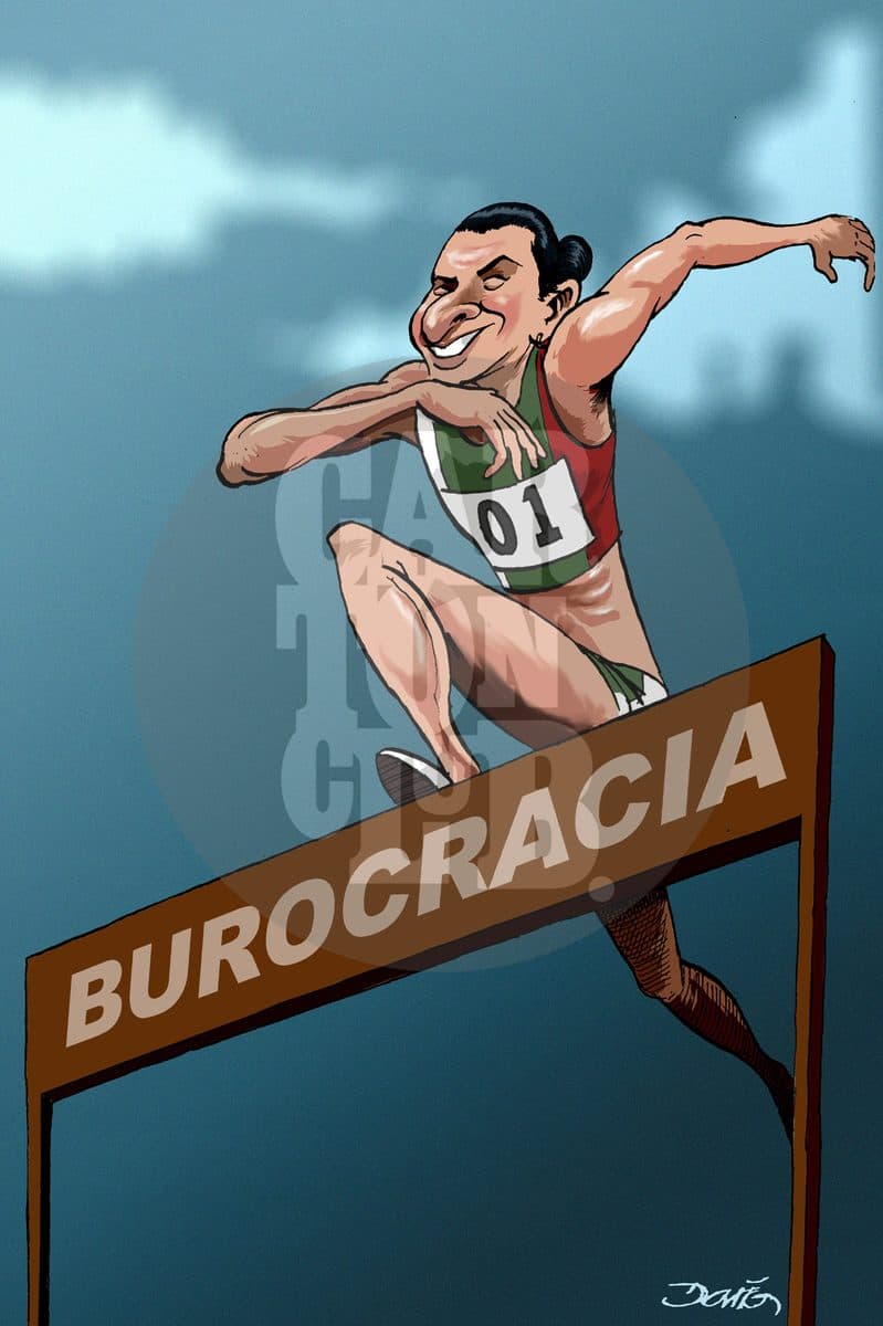 Nueva disciplina