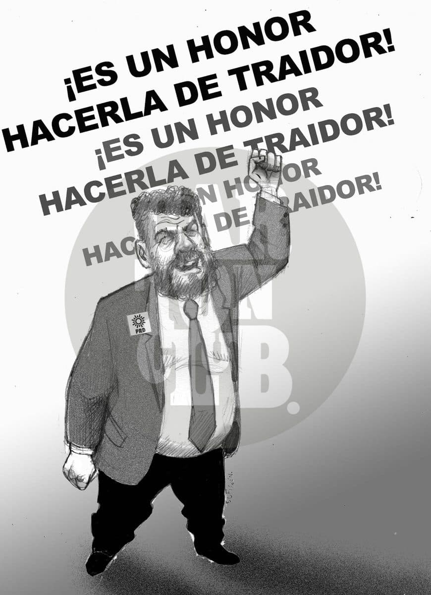 Nueva izquierda