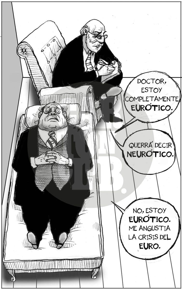 Nueva patologia