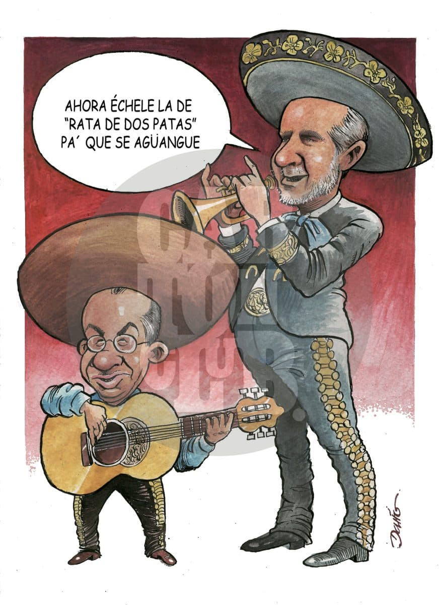 Nueva política exterior