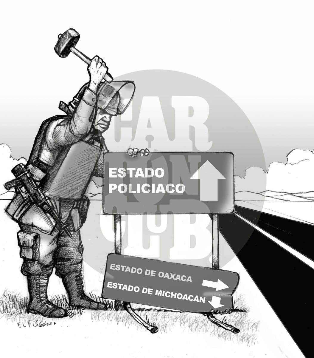 Nuevas señales