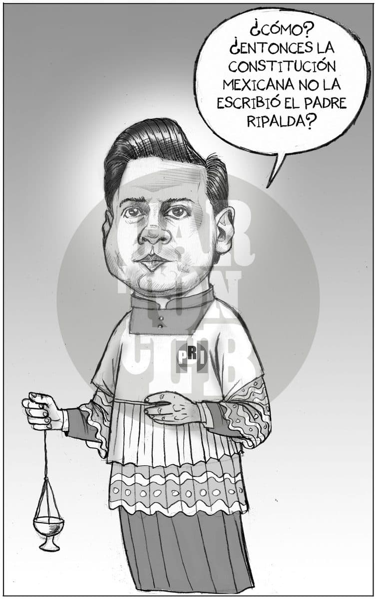 Nuevo acolito