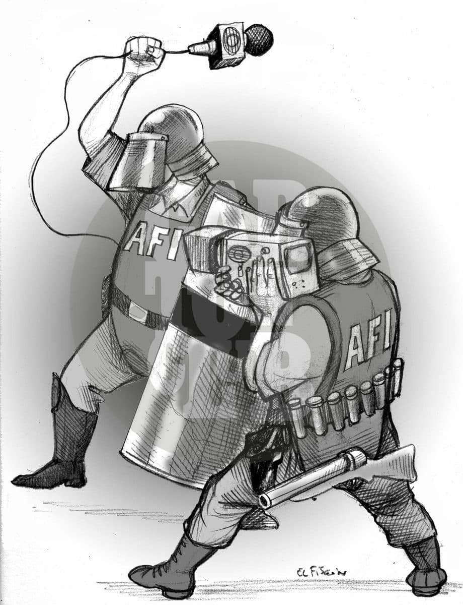 Nuevo armamento