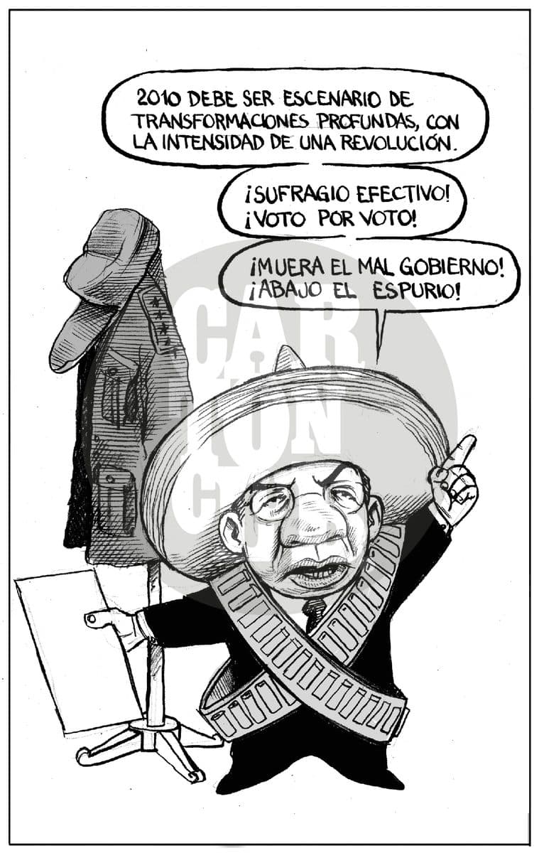 Nuevo Discurso