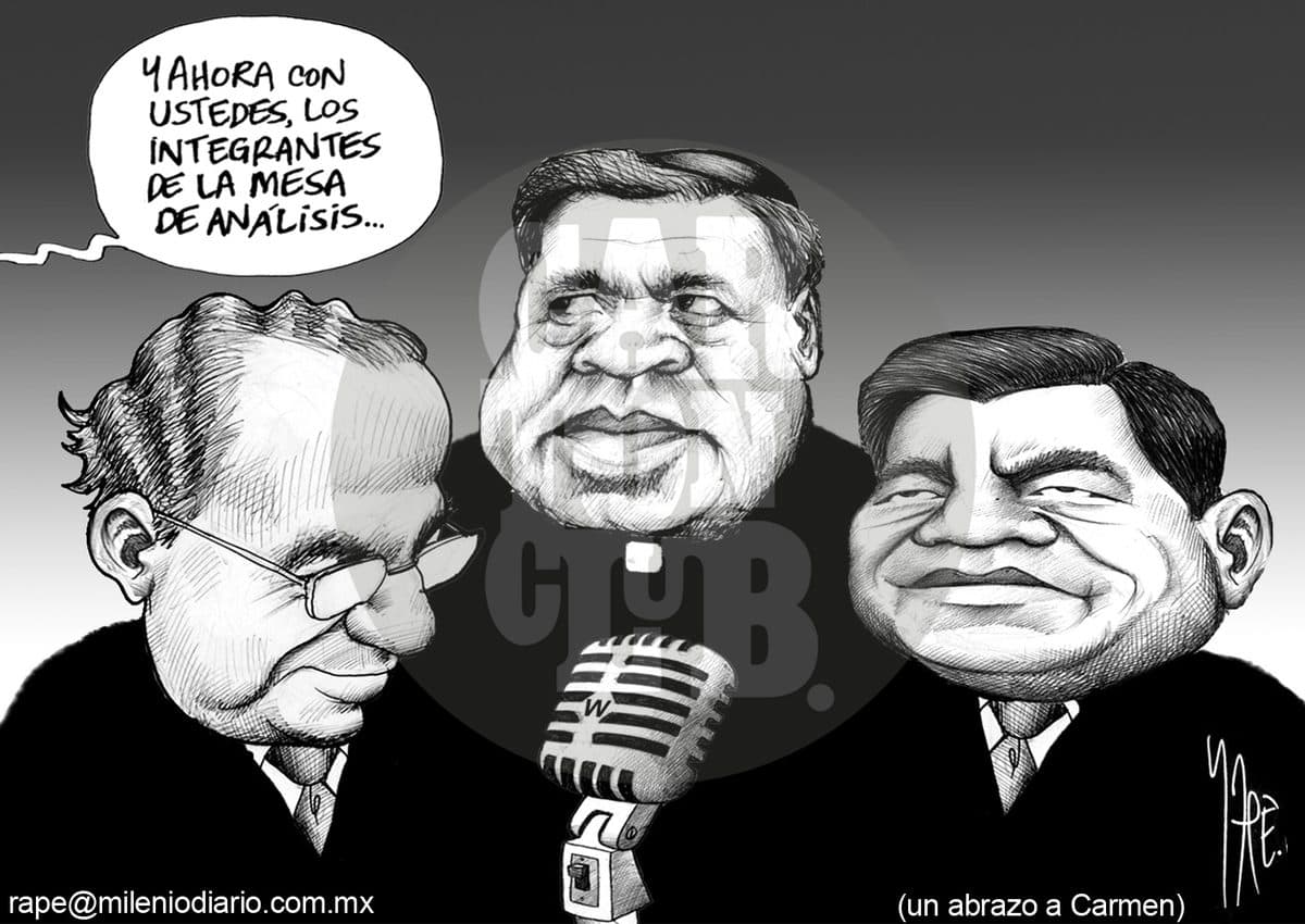 nuevo elenco
