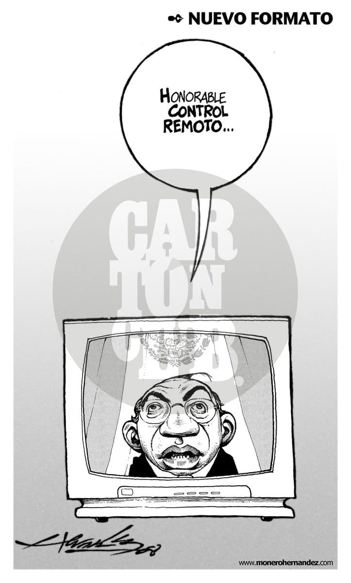Nuevo formato