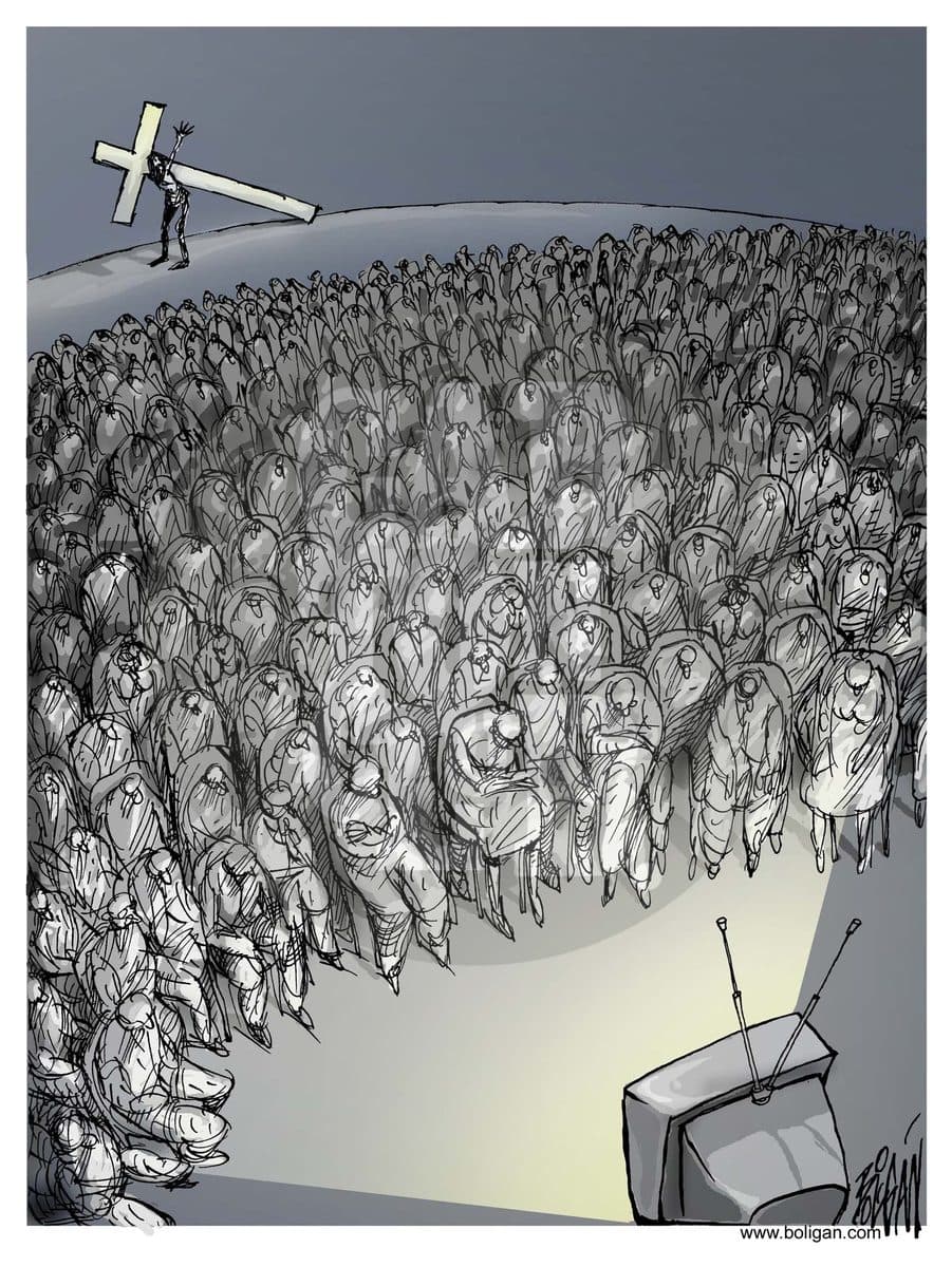 Nuevo mesias