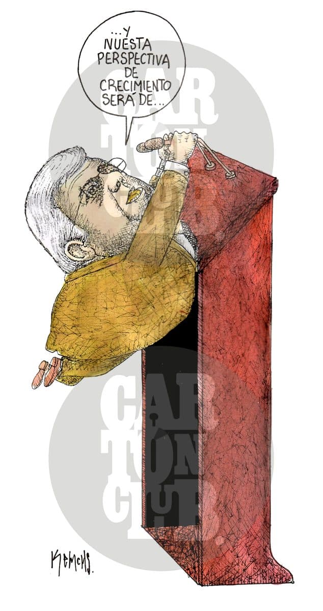 Nuevo rango, cartón de Kemchs