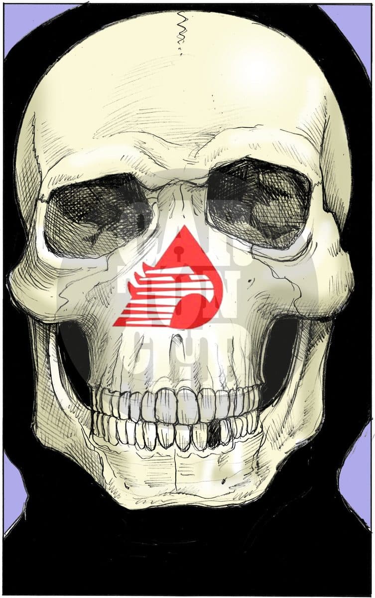 Nuevo rostro