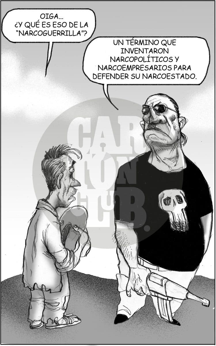 Nuevo Termino