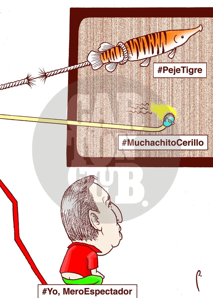 Nuevos "hashtags"