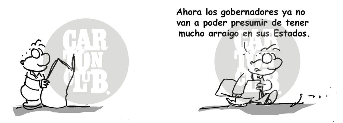 Nuevos Tiempos