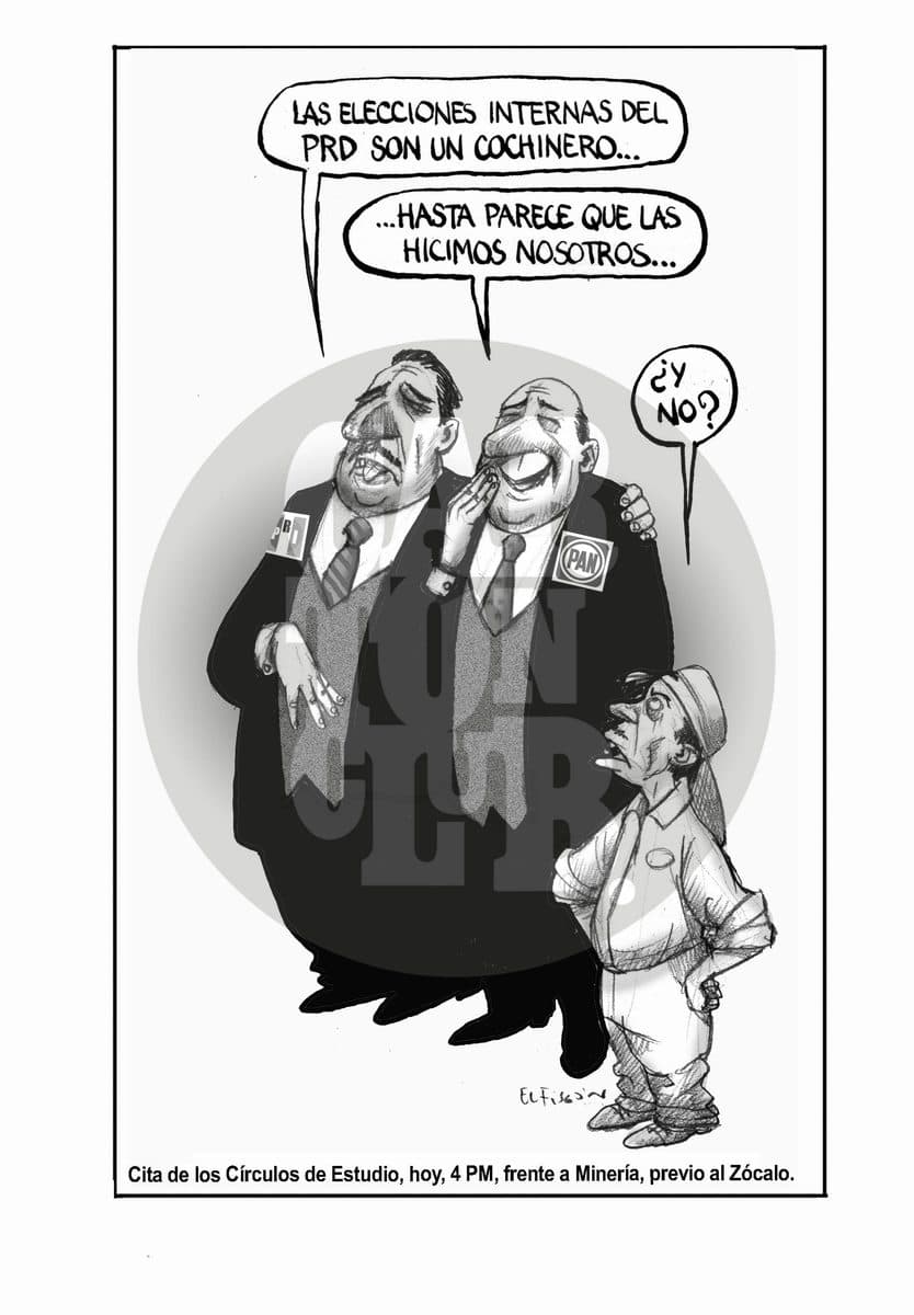 Oaxaca, Veracruz...
