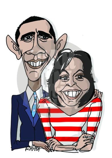 Obama