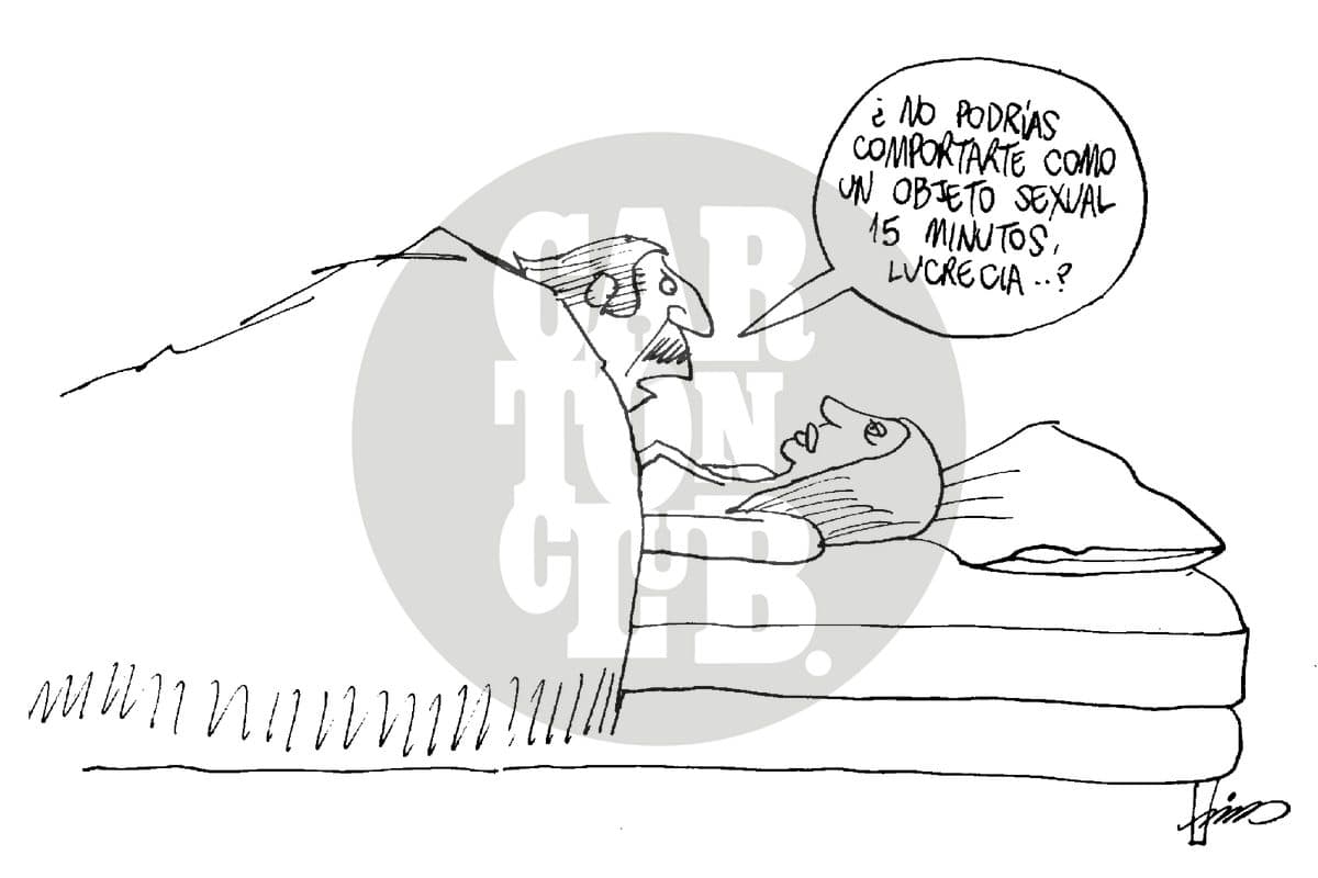 Objeto sexual
