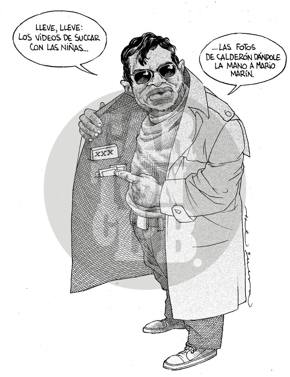 Obscenidades