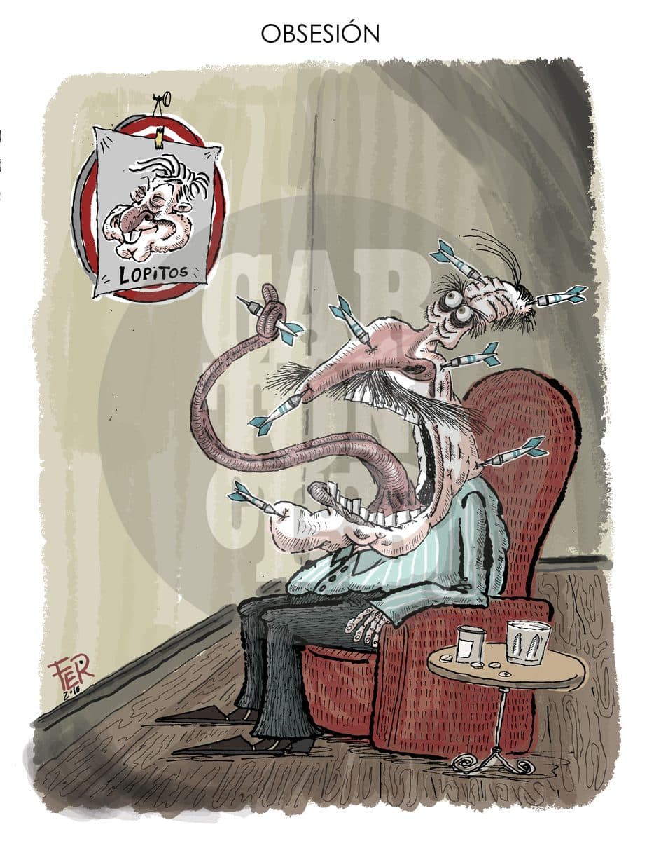 Obsesión