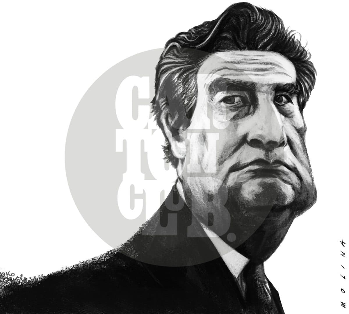 Octavio Paz