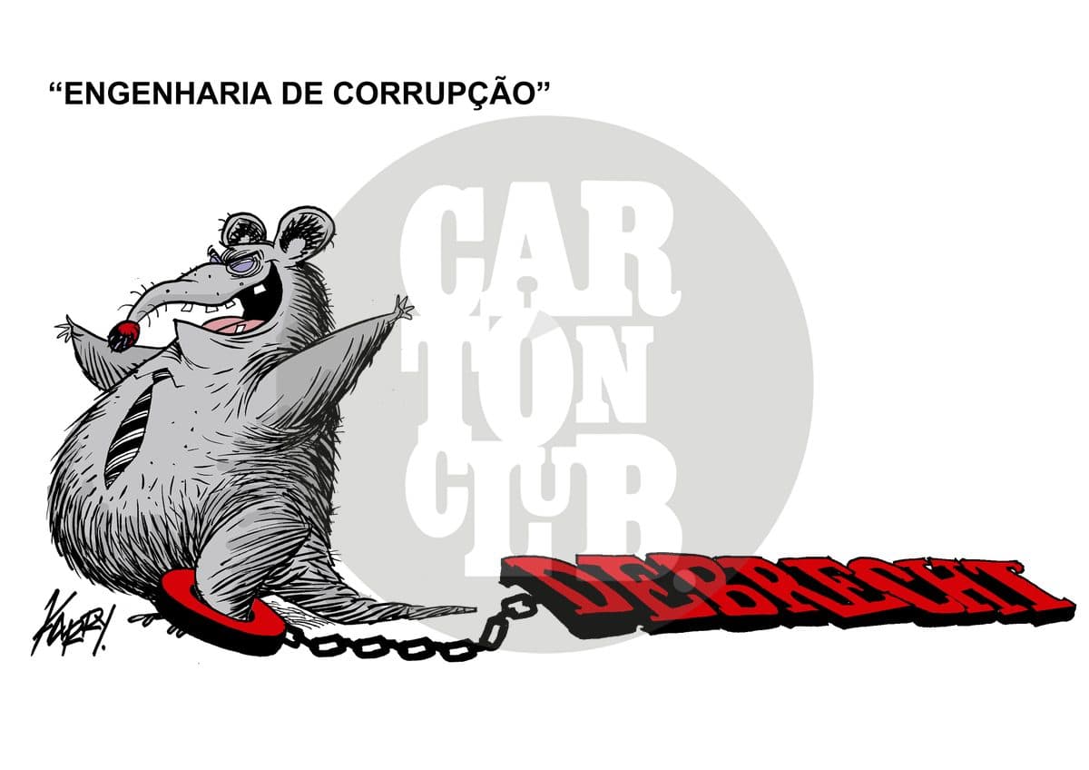 ODEBRECHT