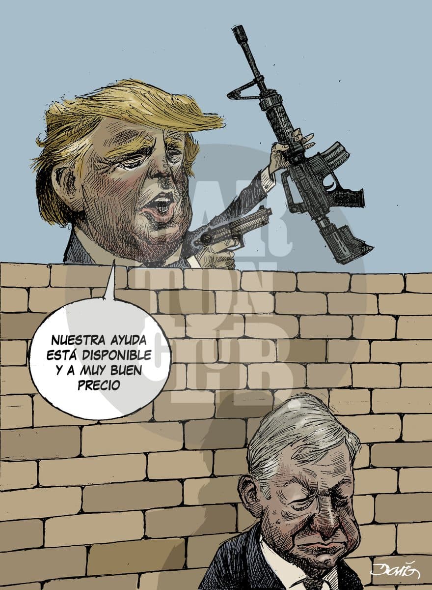 Oferta vecinal