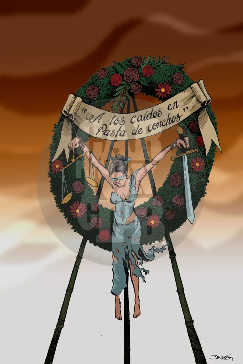 Ofrenda oficial