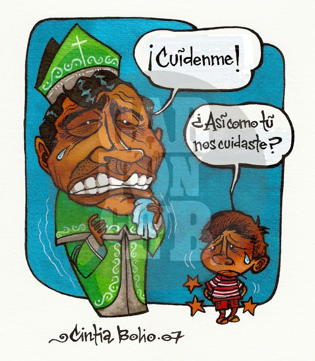 Omisión