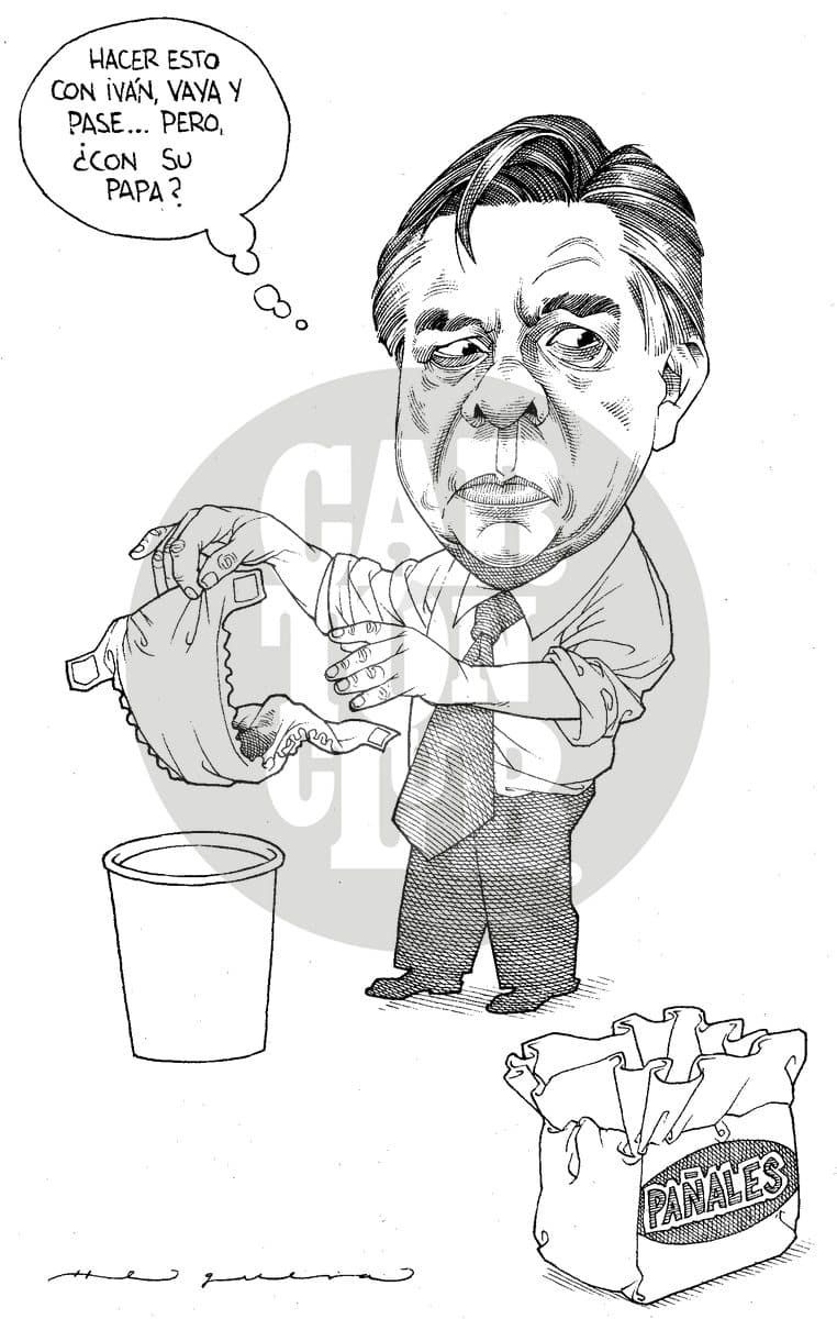 Operacion limpieza