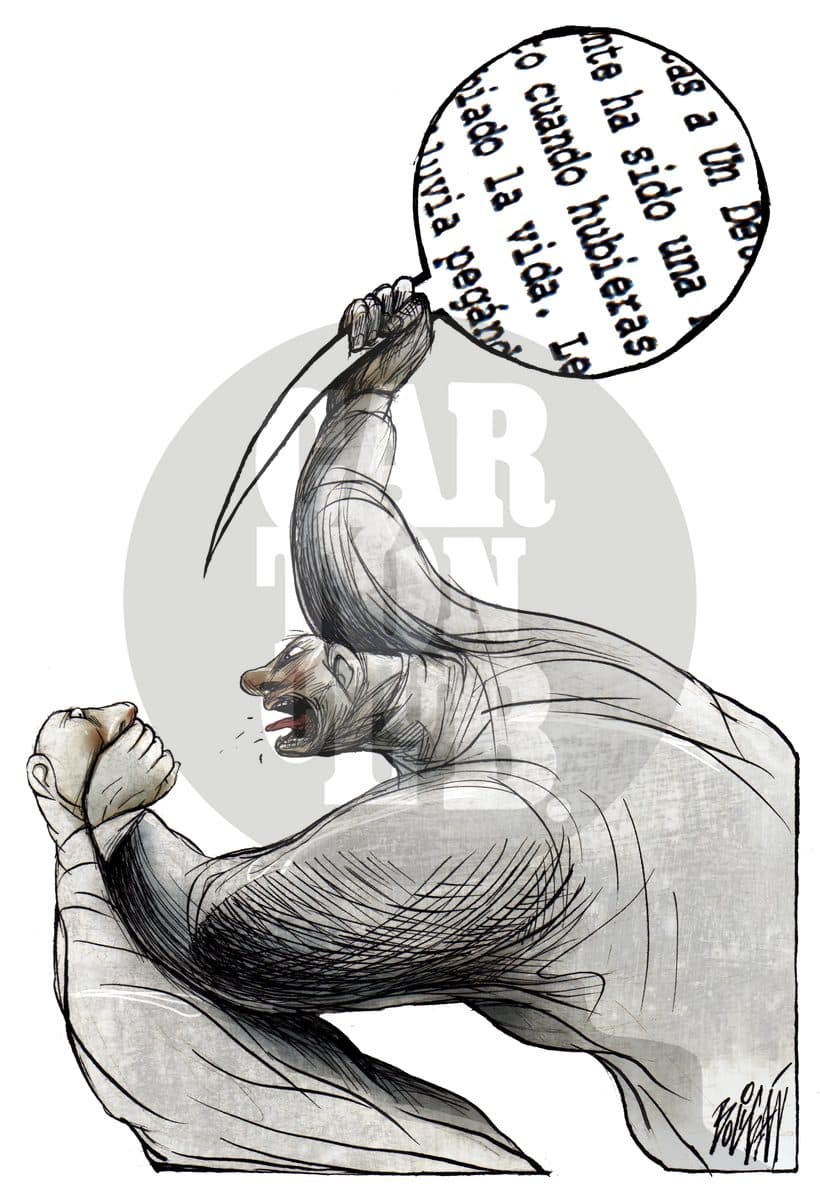 Opinion e intolerancia