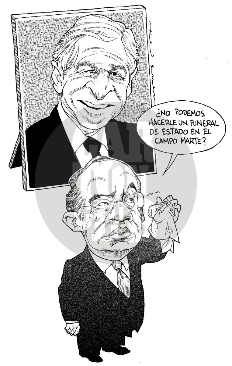 Orfandad