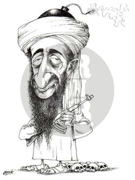Osama Bin Laden