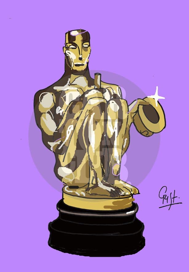oscar