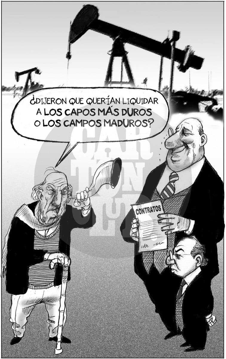 Otra aclaración