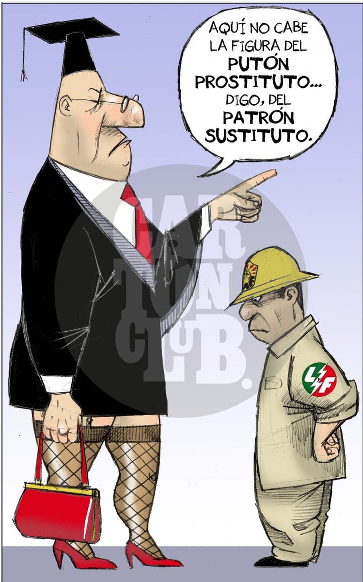 Otra de la Suprema