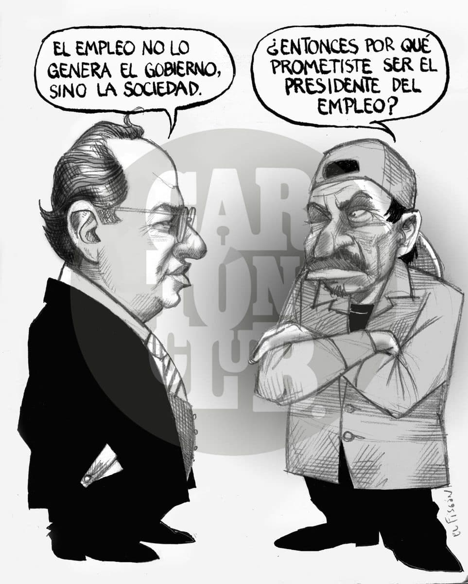 Otra promesa incumplida