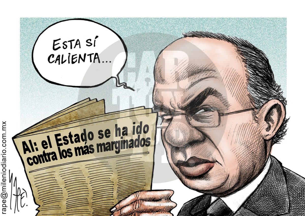 Otra verdad incómoda