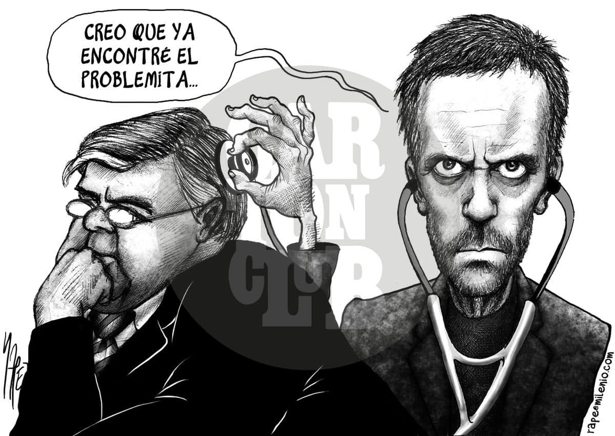 Otro diagnóstico
