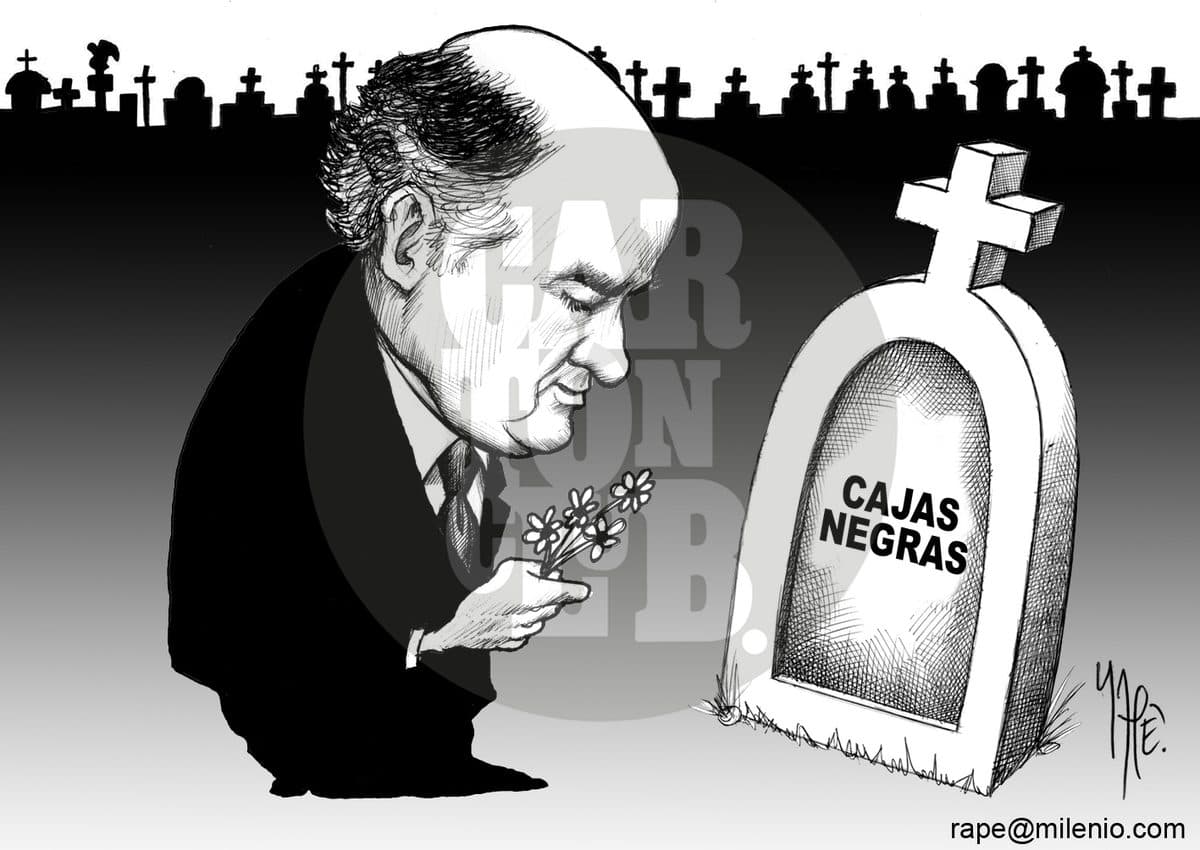 Otro luto