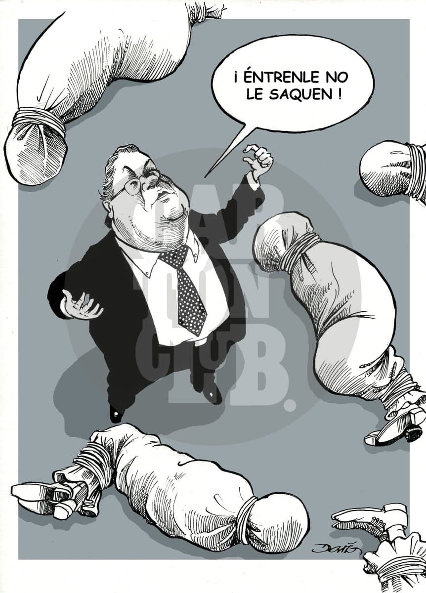 Otro pendenciero