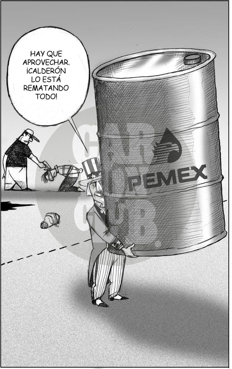 País en liquidación