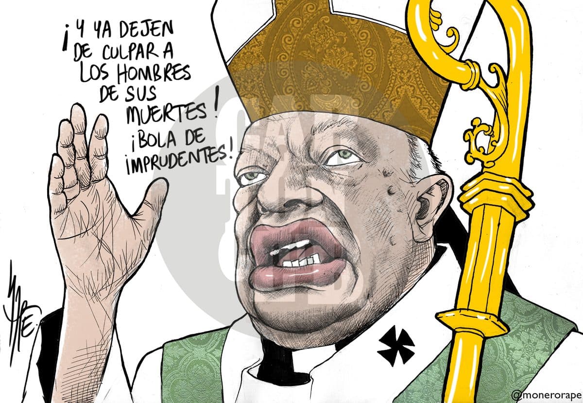 Palabra del señor