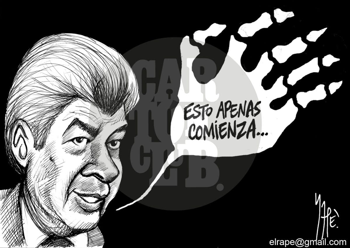 Palabras que Matan